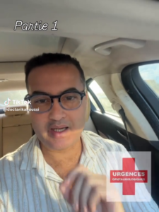 Dr Tarik